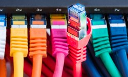 FTTx: Comparison Analysis of Active and Passive Optical Networks