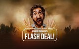 Borneo Flash Deal - лише 7 днів!