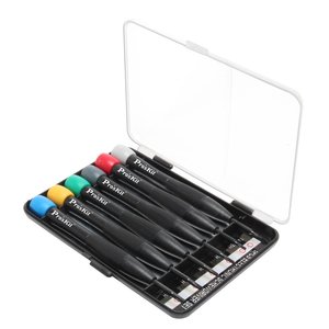 Набор прецизионных отверток Pro'sKit SD 3502
