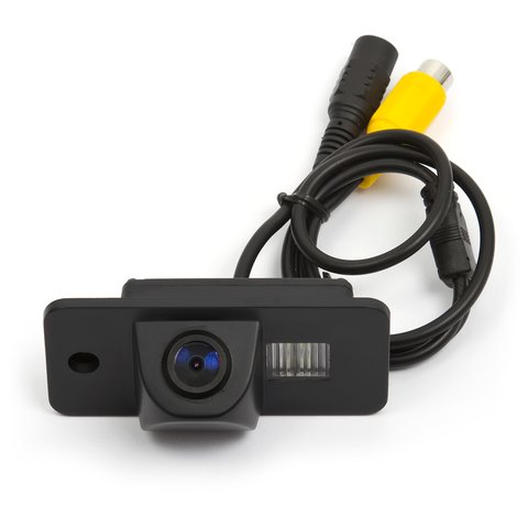 Car Rear View Camera for Audi A4 A6