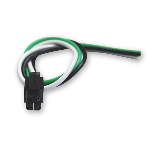 Cable de conexión de TSC 206IM al controlador de interface sistémica SerPro