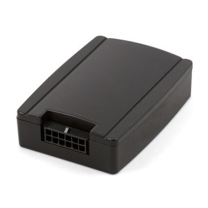 Adaptador para la cámara de visión trasera original de Volkswagen