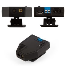 Controlador para puerta de garaje Garadget clavija US - Descripción breve