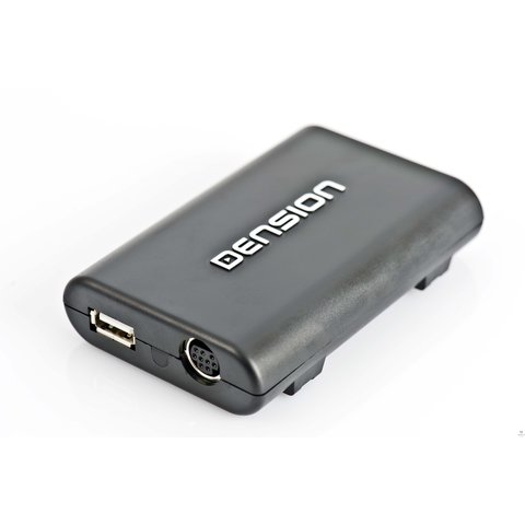 Dension Gateway Lite GWL3HB1 Car iPod iPhone USB Adapter for Acura / Honda