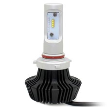 Car LED Headlamp Kit UP 7HL 9005W 4000Lm HB3, 4000 lm, cold white - Short description