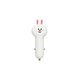 USB Car Charging Device (Line Friends – Cony)