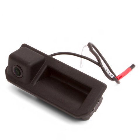 Tailgate Rear View Camera for Porsche Cayenne 2018 y.m.