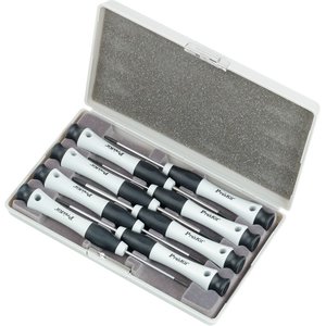 Screwdriver Set Pro'sKit 8 PK SD002N 8 pcs 