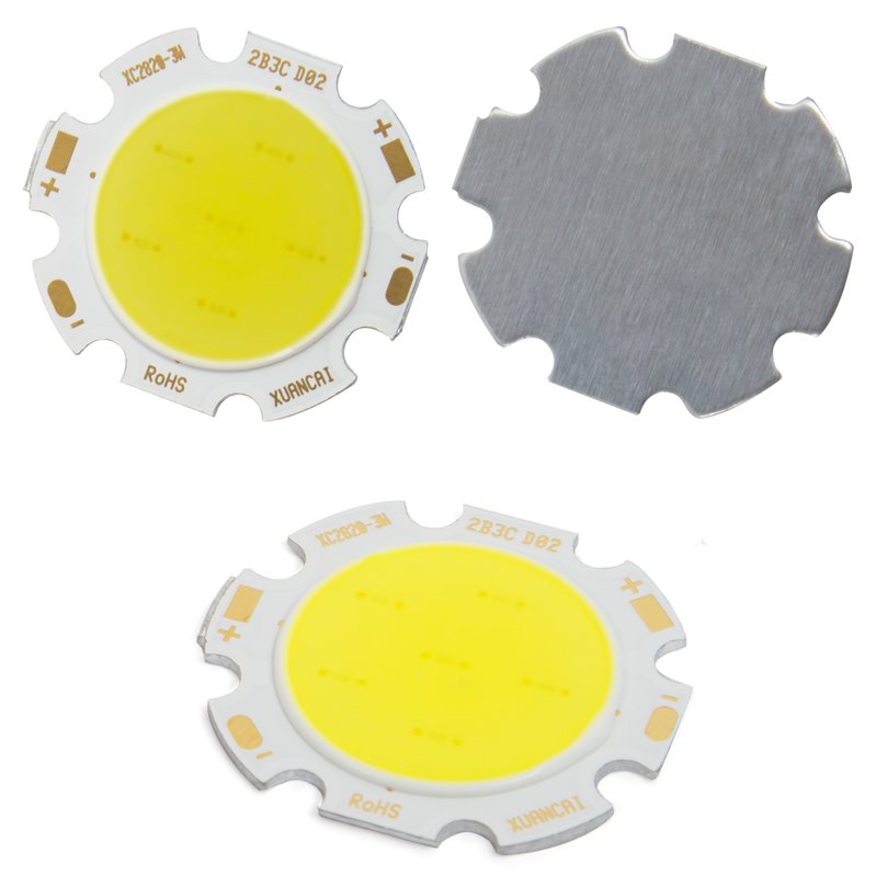 2b3c cob led