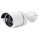 MWCO001 Wireless IP Surveillance Camera (720p, 1 MP, Waterproof)