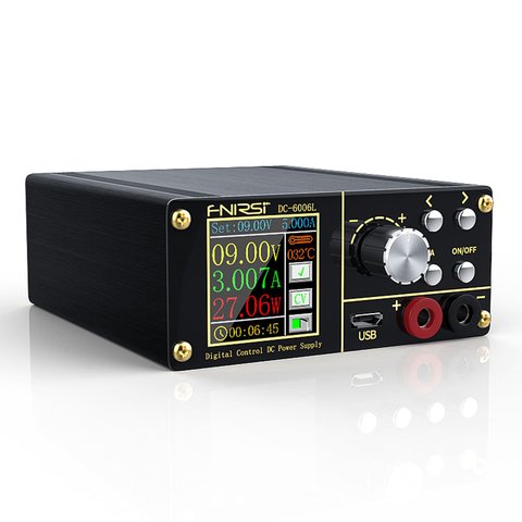 DC Power Supply FNIRSI DC 6006L