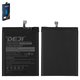 Battery Deji BN44 compatible with Xiaomi Redmi 5 Plus, (Li-ion, 3.85 V, 4000 mAh)