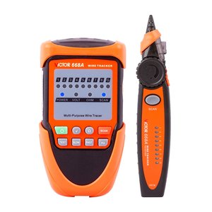 Wire Tracker VICTOR 668A