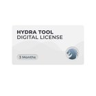 Hydra Tool Digital License (3 Months)