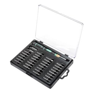 Screwdriver Pro'sKit SD 9803 with Bit Set