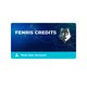 Fenris Credits (New User Account with 25 credits)