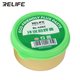 Флюс-паста RELIFE RL-426C, экологически чистая, 80 г