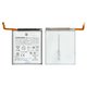 Battery EB-BS916ABY compatible with Samsung S916 Galaxy S23 Plus, (Li-ion, 3.88 V, 4700 mAh, Original (PRC))