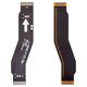 Flat Cable compatible with Samsung S936 Galaxy S25 Plus, (for mainboard, High Copy)