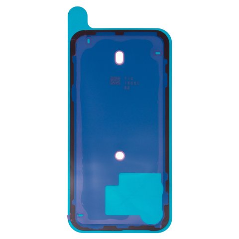Housing Back Panel Sticker Double sided Adhesive Tape  compatible with Apple iPhone 15 Pro Max, Original, adhesive 