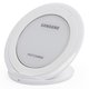 Cargador inalámbrico EP-NG930, Copy, Entrada micro USB 5 V 2 A / 9 V 1.67 A, blanco
