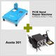 Dispositivo para reparar iPhone 6s / 6s Plus / 7 / 7 Plus PCIE N2 NAND + Accta 301 (220V)