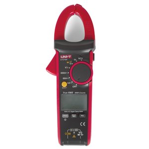 Pinza amperimétrica digital UNI T UT216A