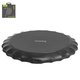 Cargador inalámbrico Hoco CW13, Entrada micro USB 5 V / 2 A, (salidas 5V), negro, micro USB tipo-B