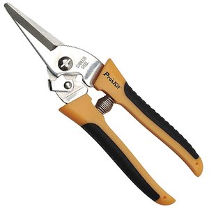 Tijeras universales Pro'sKit 8PK SR007