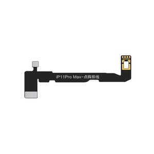 Cable plano Magico iFace Flex para iPhone 11 Pro Max