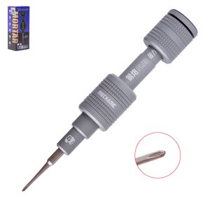 Destorillador de estrella Mechanic Mortar Plus +1.5, Phillips