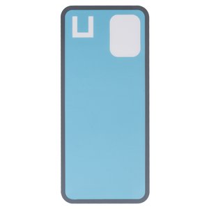 Panel trasero de carcasa puede usarse con iPhone 16, negra, con vidrio de cámara, Original PRC , black