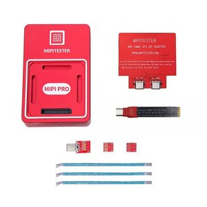 MiPi Pro versión básica 