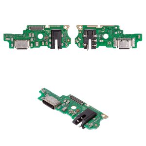 Cable flex puede usarse con Tecno Pova 3, del conector de carga, del conector de auriculares, con micrófono, Copy, placa del cargador