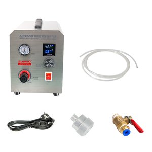 Bomba de aire SUNKKO AIR 2550