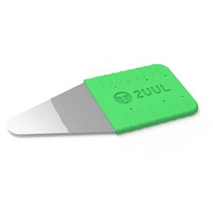 Espátula 2UUL DA93, para desensamblar dispositivos móviles, metal
