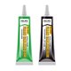 Adhesivos sellador RELIFE RL-035C, para pegar tapas traseras, para marcos de pantalla, 15 ml, transparente