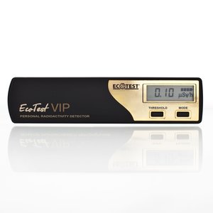 Дозиметр радиометр EcoTest VIP