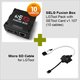 SELG Fusion Box LGTool Pack з SE Tool карткою v1.107 (10 кабелів) + Micro SD кабель для LG Tool