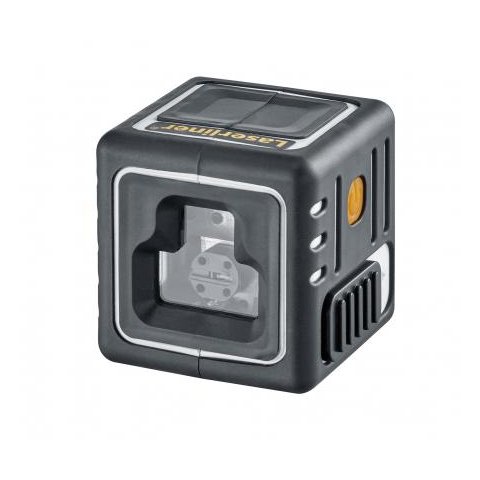 Лазерний рівень Laserliner CompactCube Laser 3