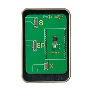 Адаптер для iPhone 8 8Plus X для Naviplus PRO 3000S