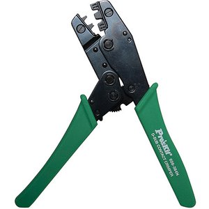 Кримпер Pro'sKit 608 384N для контактів BLS, HU, PHU, MF