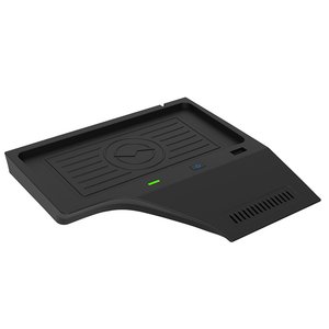 Безпровідна зарядка QI для Nissan Sylphy 2020 2021 р.в.