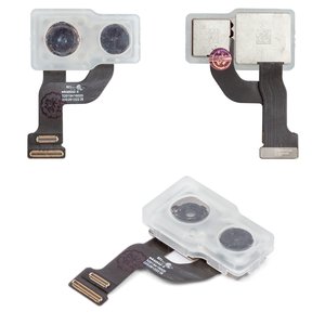 Камера для iPhone 12, основна, після демонтажу