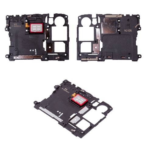Динамік для Samsung G780 Galaxy S20 FE, в рамці