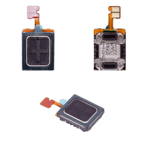 Динамік для Motorola Moto E15, Moto G05, Moto G15, Moto G15 Power, Moto G75