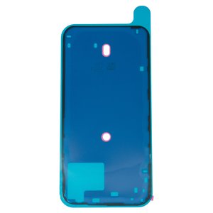 Стикер задней панели корпуса двухсторонний скотч  для Apple iPhone 15 Plus, Original, adhesive