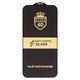Защитное стекло ESD 6D для Apple iPhone 13, iPhone 13 Pro, iPhone 14, iPhone 16e, совместимо с чехлом, Full Glue, Anti-Static, (без упаковки), черный