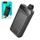 Power bank Hoco J123B, 30000 мАч, 22,5 Вт, черный, Quick Charge, Power Delivery (PD), #6942007612081