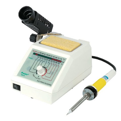 Паяльная станция Pro'sKit 608-351NB
